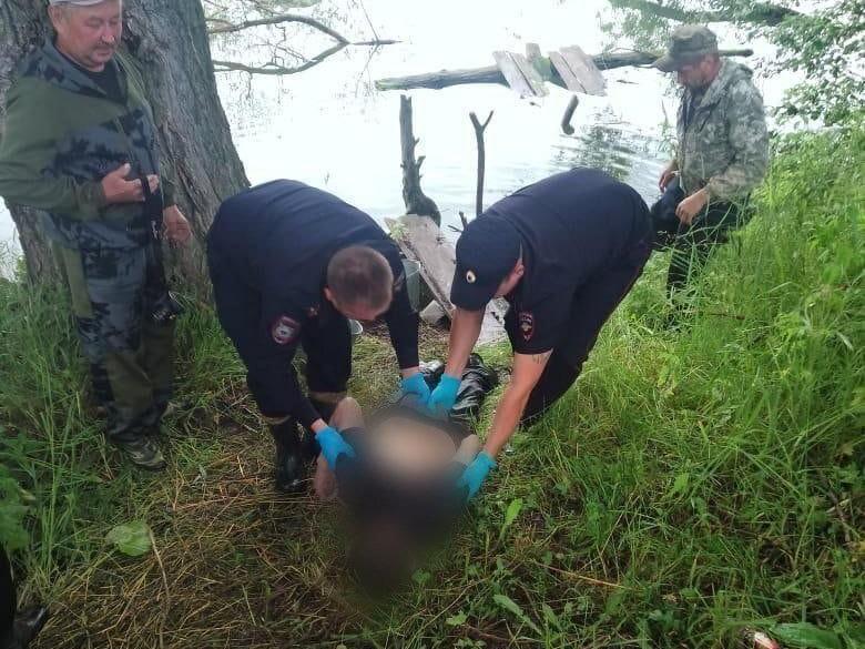 Три человека утонули в Башкирии за день: двое погибли на рыбалке
