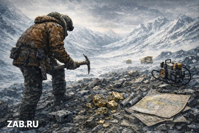 «Мангазея» приобрела лицензию на золоторудный участок в Забайкалье