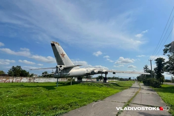 Источник: Елена Буйвол / VLADIVOSTOK1.RU