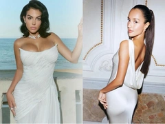 Зимние невесты: вдохновляемся Свифт, Родригес и Сен-Мле и выбираем правильное платье