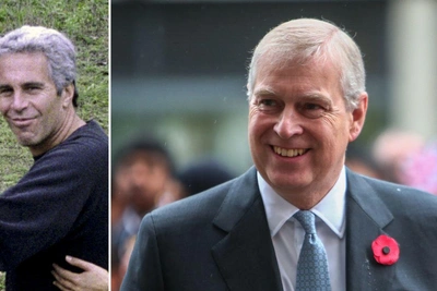 Скандал с принцем Эндрю: хуже, чем кажется