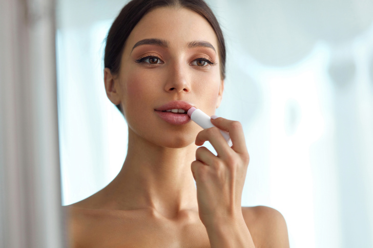 Как ухаживать за губами? 8 женских хитростей