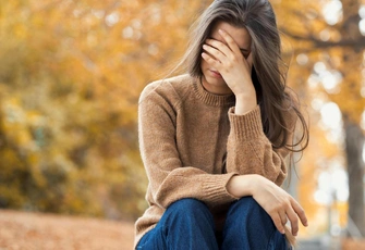 «Война за наследство привила мне отвращение к любым отношениям»