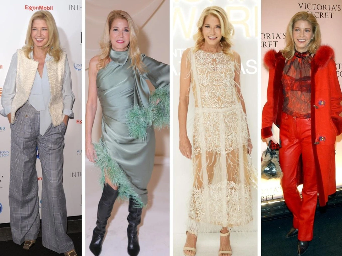 Гардероб Кэндес Бушнелл: как одевалась реальная Кэрри Брэдшоу — 100 безумных образов, которые вас поразят | marieclaire.ru