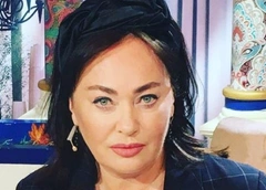 Лариса Гузеева призналась в тяжелой зависимости