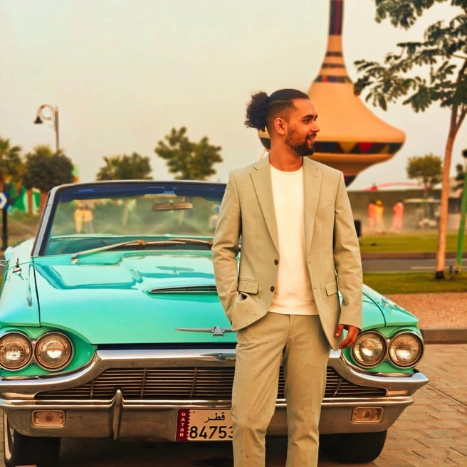 Источник: rauhanmalik / Instagram (экстремистская организация, деятельность запрещена на территории РФ)