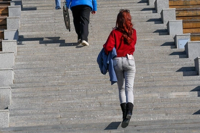 Погода в ХМАО: от морозов до +13 на этой неделе