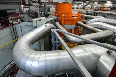 О новой АЭС в Новочеркасске решения пока нет