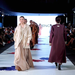Kazakhstan Fashion Week продюсері өңірдің сәндік трендтері мен үрдістері туралы баяндады