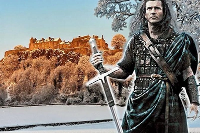 Stirling Castle: The Fortress That Shaped Scotland's Fate