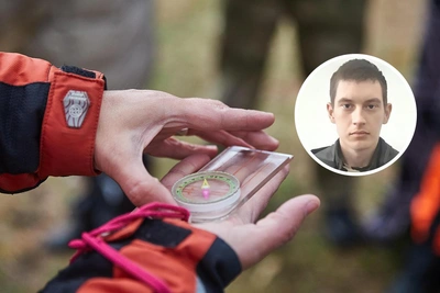 Новосибирец пропал на Алтае с августа