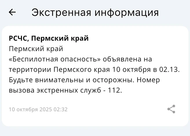 Источник: читатель 59.RU