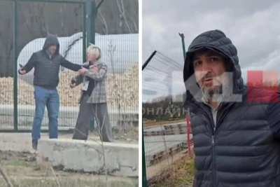 В Мытищах напавшего на журналиста отправили под домашний арест