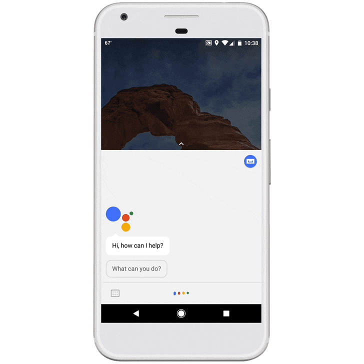 Железный Google: Что нужно знать о планах корпорации по захвату мира
