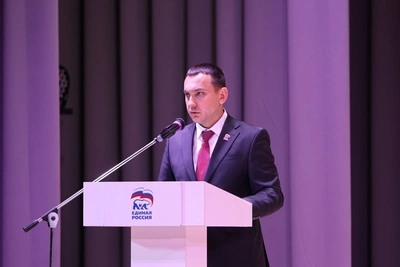 Форум Народной программы Единой России прошёл в Комсомольске-на-Амуре