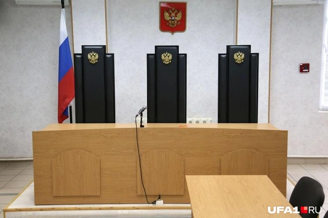 Решение вынесли в пользу ответчиков | Источник: Тимур Шарипкулов