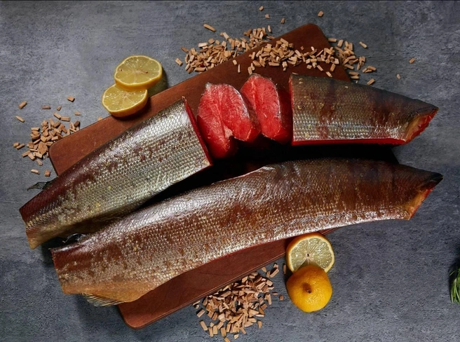 Источник: «Рыбный день»