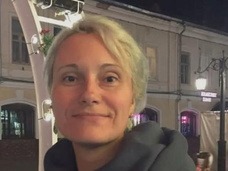 Помощница группы «Пикник» погибла во время теракта: Екатерину Кушнер опознал муж