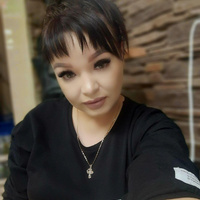 Аватарка Natalia Onohova