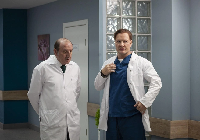 Источник: пресс-служба АО «Телекомпания НТВ»