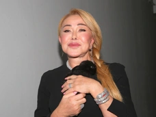 Любовь Успенская: «Я не считаю себя красивой. Но когда я пела, все мужчины были мои»