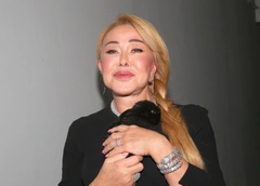 Любовь Успенская: «Я не считаю себя красивой. Но когда я пела, все мужчины были мои»