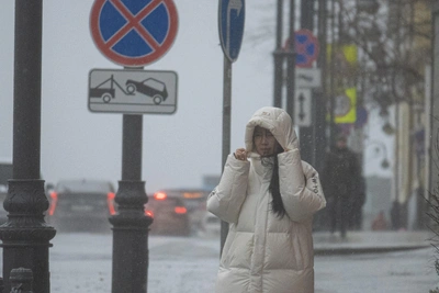 18 апреля в Приморье ожидаются туман и дождь