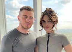 «Не судите строго»: Алекса вернулась к Вячеславу Дайчеву, от которого уходила несколько раз