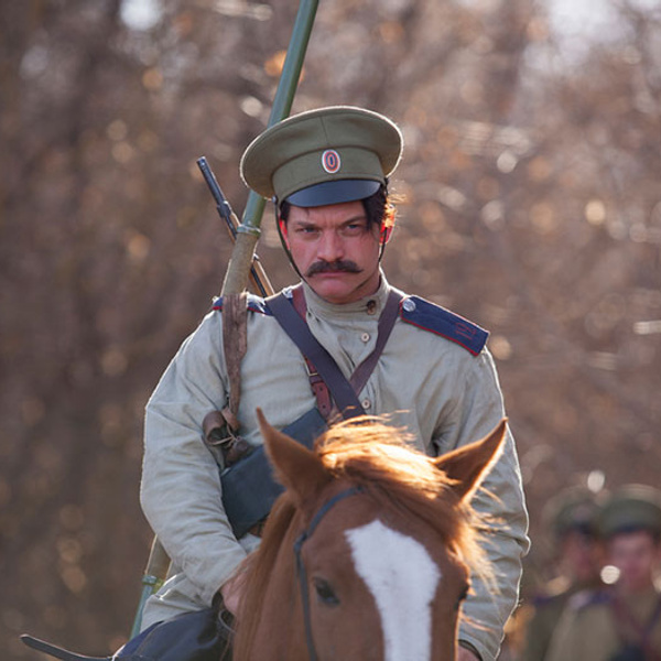 Евгений ткачук тихий дон фото