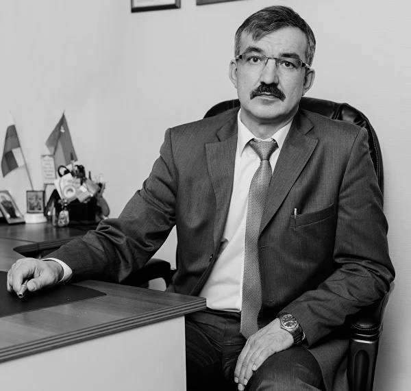 Источник: администрация Сургута