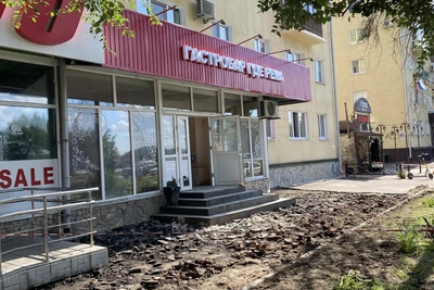 В Омске откроется гастробар «Где река»
