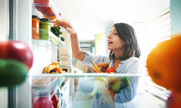 7 продуктов, которые станут бесполезными и безвкусными после заморозки