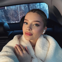 Аватарка sofimakeeva