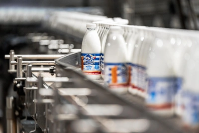 В Красноярск направят 2 млрд на модернизацию молочного комбината