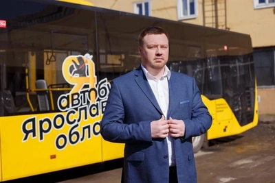 Новый руководитель Ярославского АТП обозначил задачи