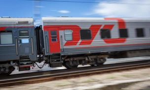 До моря в три раза быстрее: от Москвы до Адлера запустят высокоскоростную магистраль