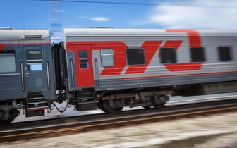 До моря в три раза быстрее: от Москвы до Адлера запустят высокоскоростную магистраль