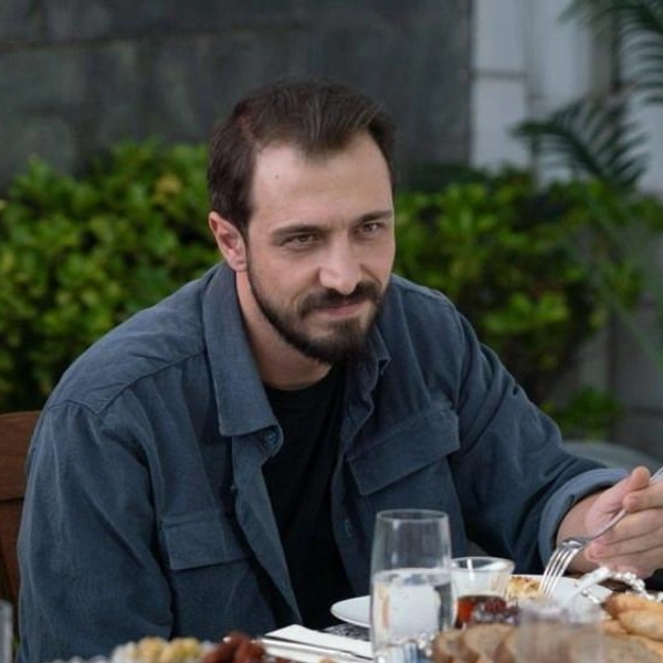 Источник: Кадр из сериала «Клюквенный щербет»