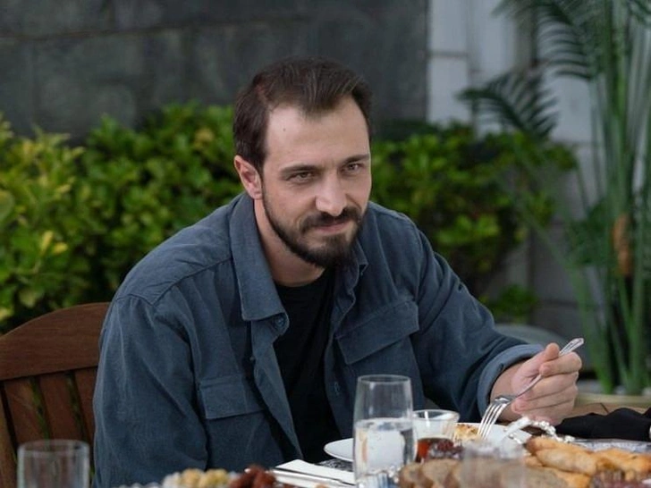 Источник: Кадр из сериала «Клюквенный щербет»