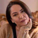 <p>Сибель Ташчиоглу</p>