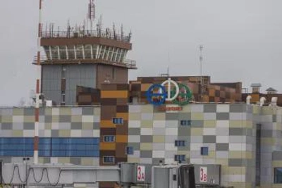 Аэропорт Уфа снова признан лучшим в СНГ и получил «Крылья России»