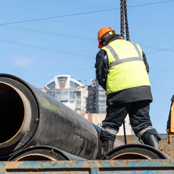 Источник: ТЭК и Теплосеть