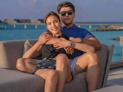 Весь Казахстан завидовал, а он доводил ее ревностью: брат убитой Салтанат Нукеновой рассказал, как она жила с мужем