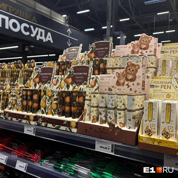Источник: Дарья Саморукова / E1.RU
