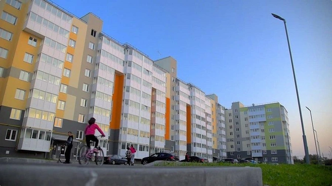Источник: «ЛенРусСтрой»