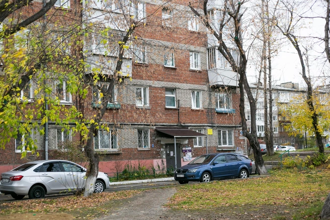 «Просят заплатить нам 0 рублей». Минфин РФ хочет уйти от выплаты иркутской семье, у которой забрали квартиру в пользу психбольного | Источник: Ксения Филимонова / «ИрСити»