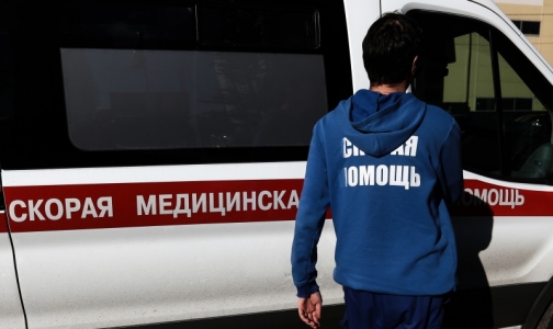 Фото №1 - Петербургского фельдшера отправят в колонию за избиение пациента