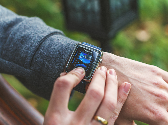 Пять небанальных способов использовать Apple Watch каждый день
