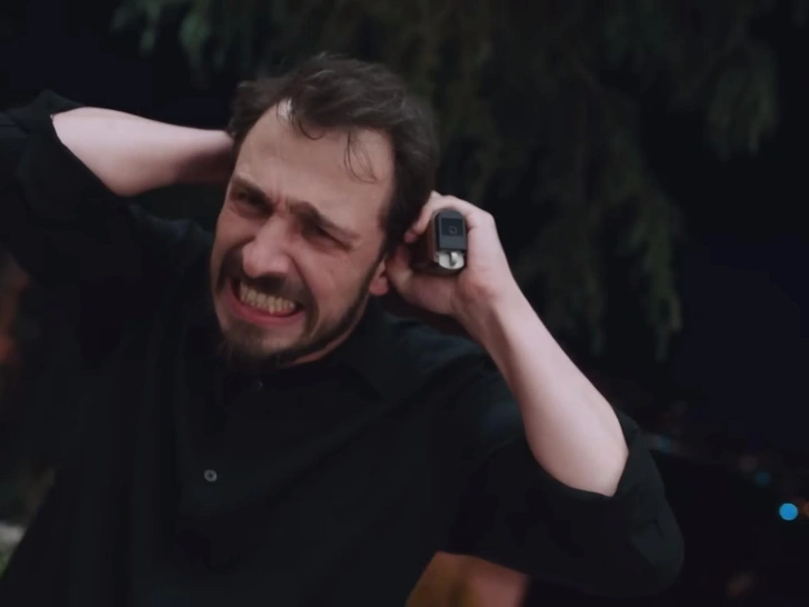 Источник: Кадр из сериала «Клюквенный щербет»