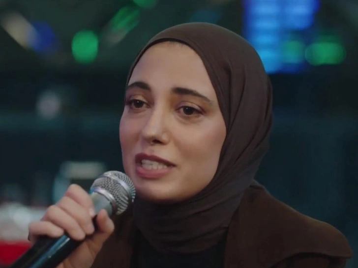 Источник: Кадр из сериала «Клюквенный щербет»